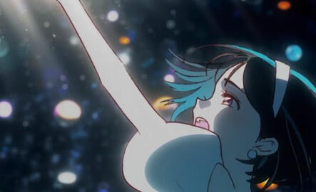 Oh my Clematis...Hope withered in the abyss